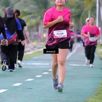 Runner Photo 8445544