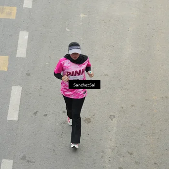Runner Photo 8445546