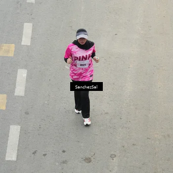 Runner Photo 8445547