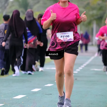 Runner Photo 8445548