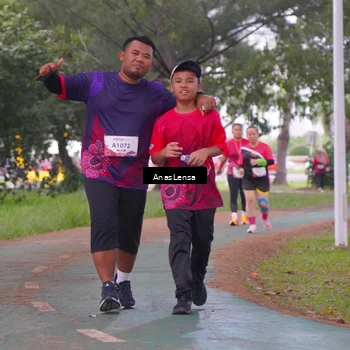 Runner Photo 8445549
