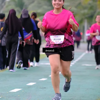 Runner Photo 8445550