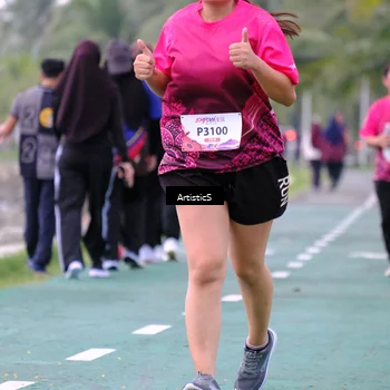 Runner Photo 8445551