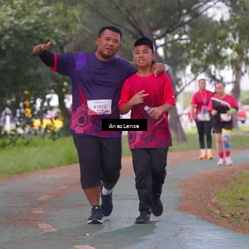 Runner Photo 8445553