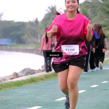 Runner Photo 8445554