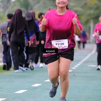 Runner Photo 8445556