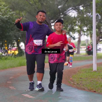 Runner Photo 8445560
