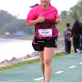 Runner Photo 8445562