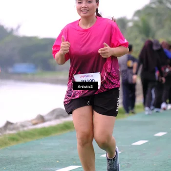 Runner Photo 8445563