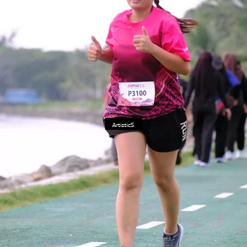 Runner Photo 8445564