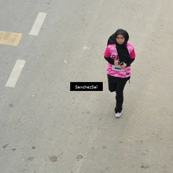 Runner Photo 8445565