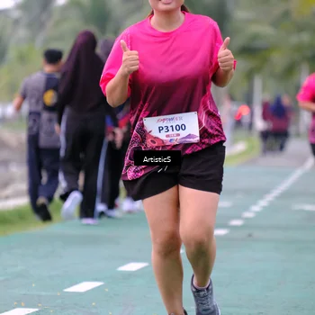 Runner Photo 8445566