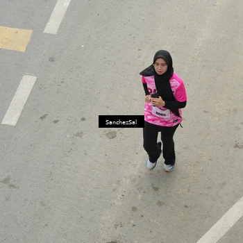Runner Photo 8445568