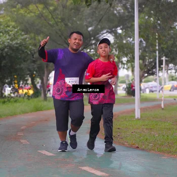 Runner Photo 8445569