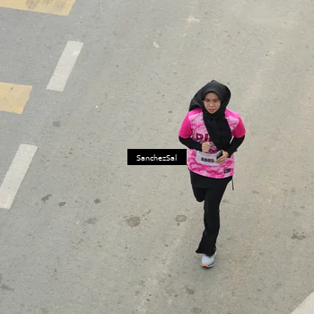 Runner Photo 8445570