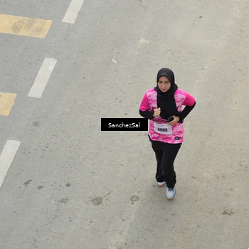 Runner Photo 8445571