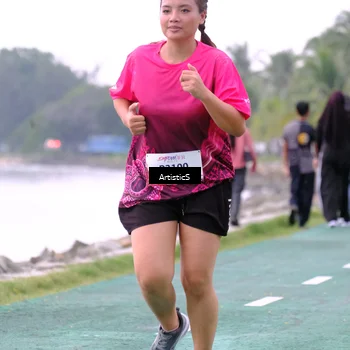 Runner Photo 8445572