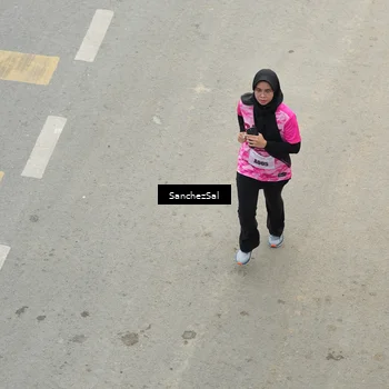 Runner Photo 8445574