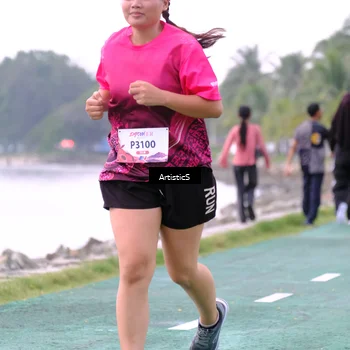 Runner Photo 8445576