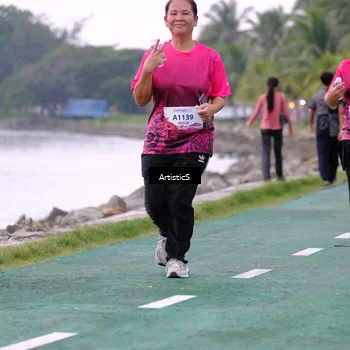 Runner Photo 8445577