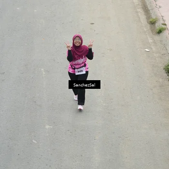 Runner Photo 8445580