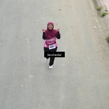 Runner Photo 8445582