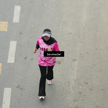 Runner Photo 8445583
