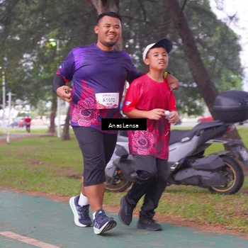 Runner Photo 8445586