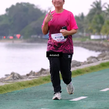 Runner Photo 8445587
