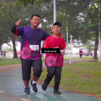 Runner Photo 8445588