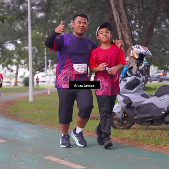 Runner Photo 8445591