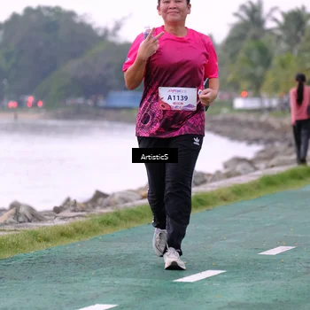 Runner Photo 8445592