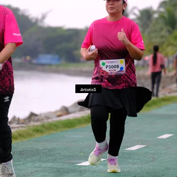 Runner Photo 8445593