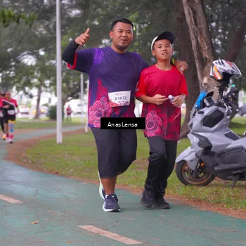 Runner Photo 8445594
