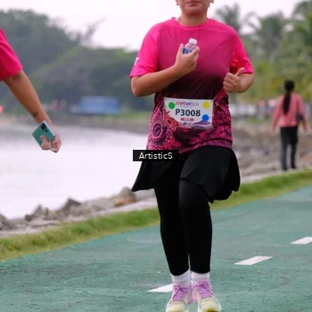 Runner Photo 8445595