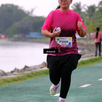 Runner Photo 8445596