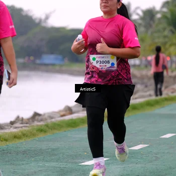 Runner Photo 8445598