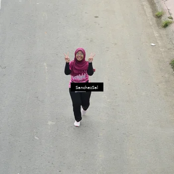 Runner Photo 8445599
