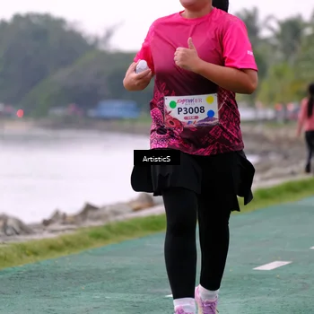 Runner Photo 8445600