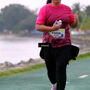 Runner Photo 8445601