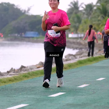 Runner Photo 8445603
