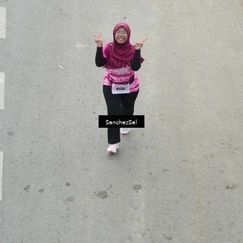 Runner Photo 8445604