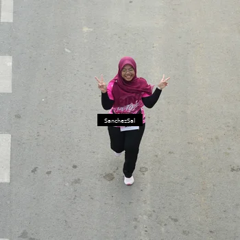Runner Photo 8445605