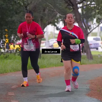 Runner Photo 8445606