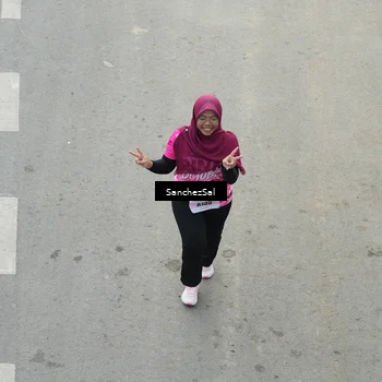 Runner Photo 8445607