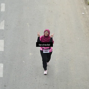 Runner Photo 8445609