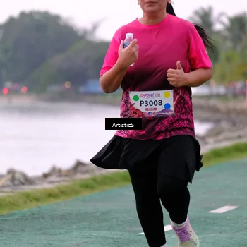Runner Photo 8445610