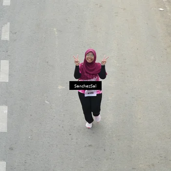 Runner Photo 8445612