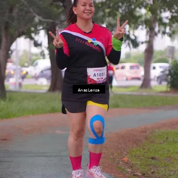 Runner Photo 8445613