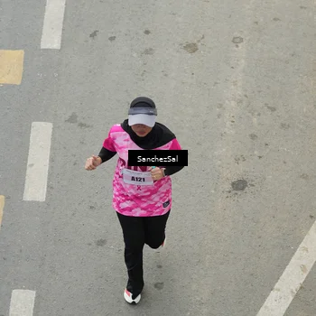 Runner Photo 8445614